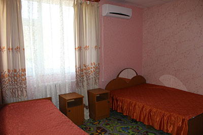 1 комнатная квартира в районе Высокого берега Анапы